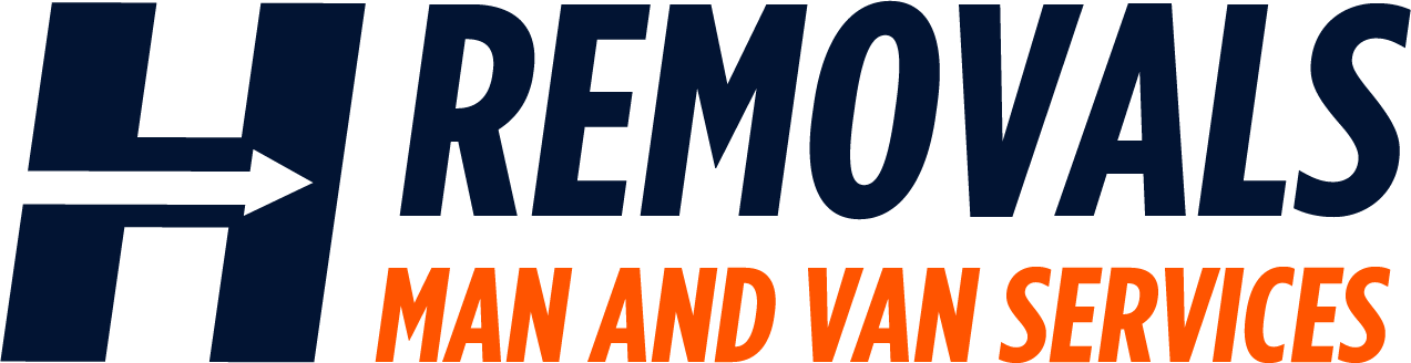 H Removals - Man and Van Services